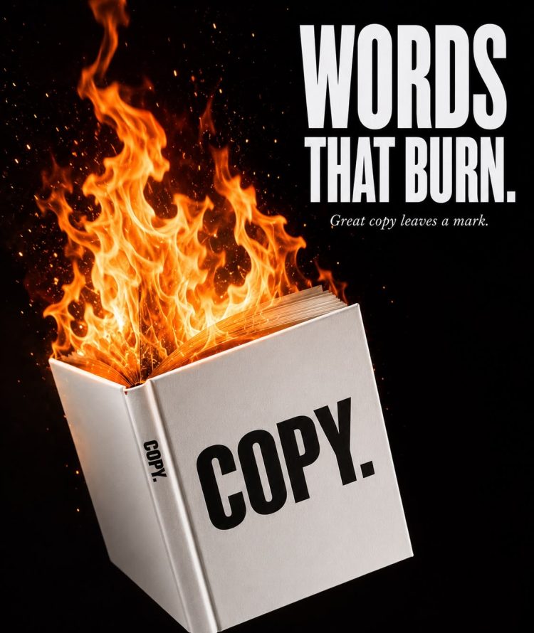 Copywriting