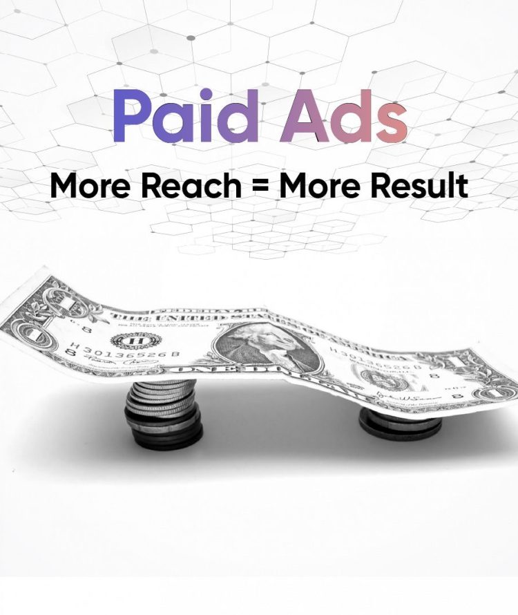Paid-Ads