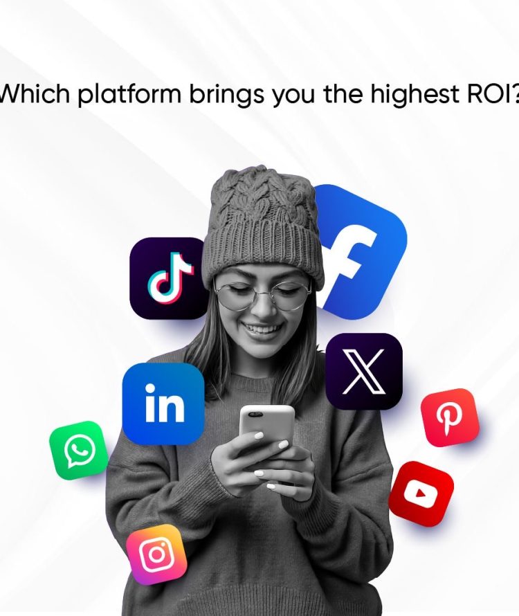 Social Media Management